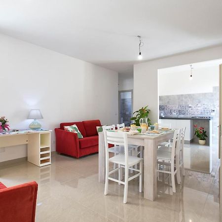 Il Giardino Fiorito Casa Vacanze Alghero Extérieur photo