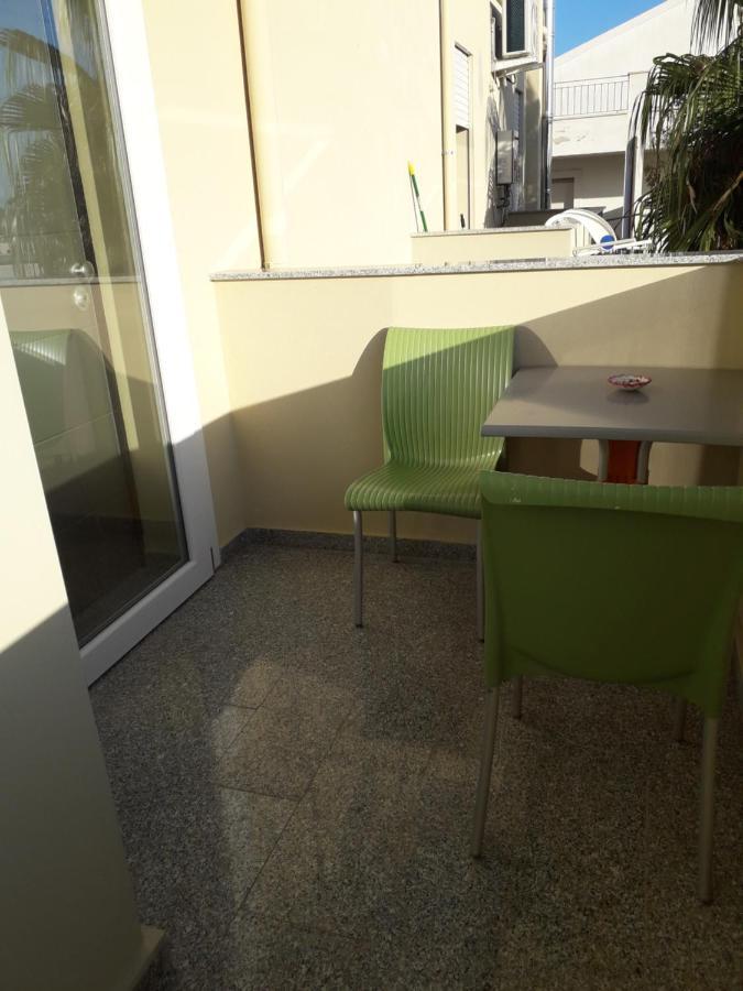 Il Giardino Fiorito Casa Vacanze Alghero Extérieur photo