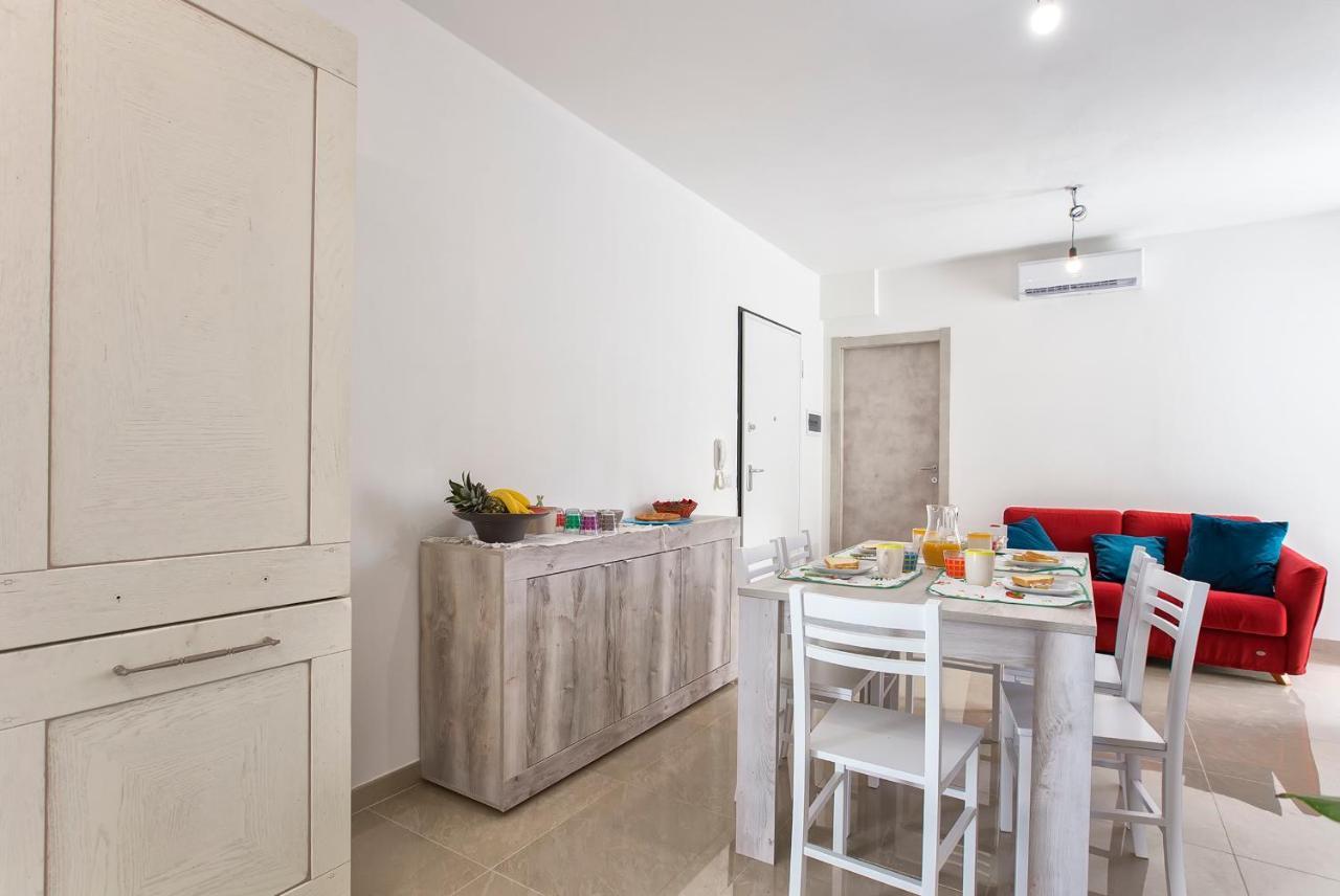 Il Giardino Fiorito Casa Vacanze Alghero Extérieur photo
