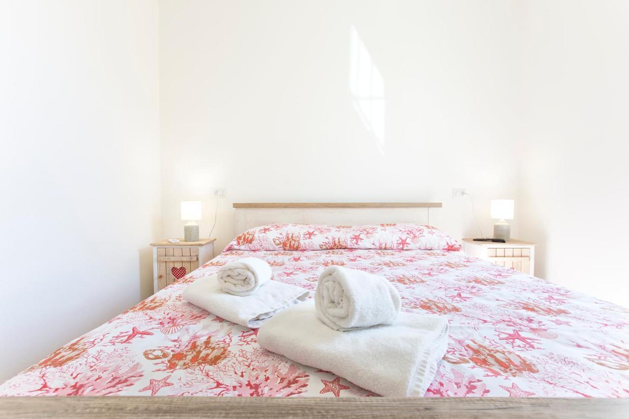 Il Giardino Fiorito Casa Vacanze Alghero Extérieur photo