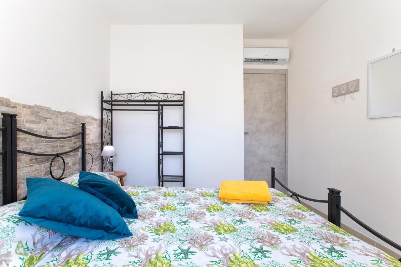 Il Giardino Fiorito Casa Vacanze Alghero Extérieur photo