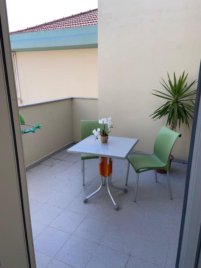 Il Giardino Fiorito Casa Vacanze Alghero Extérieur photo