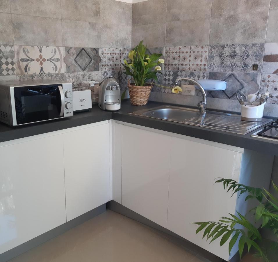 Il Giardino Fiorito Casa Vacanze Alghero Extérieur photo