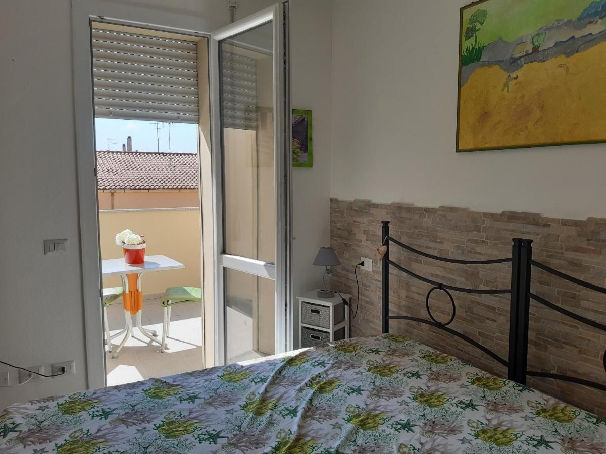 Il Giardino Fiorito Casa Vacanze Alghero Extérieur photo